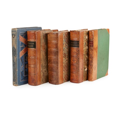 Lot 221 - Dickens, Charles