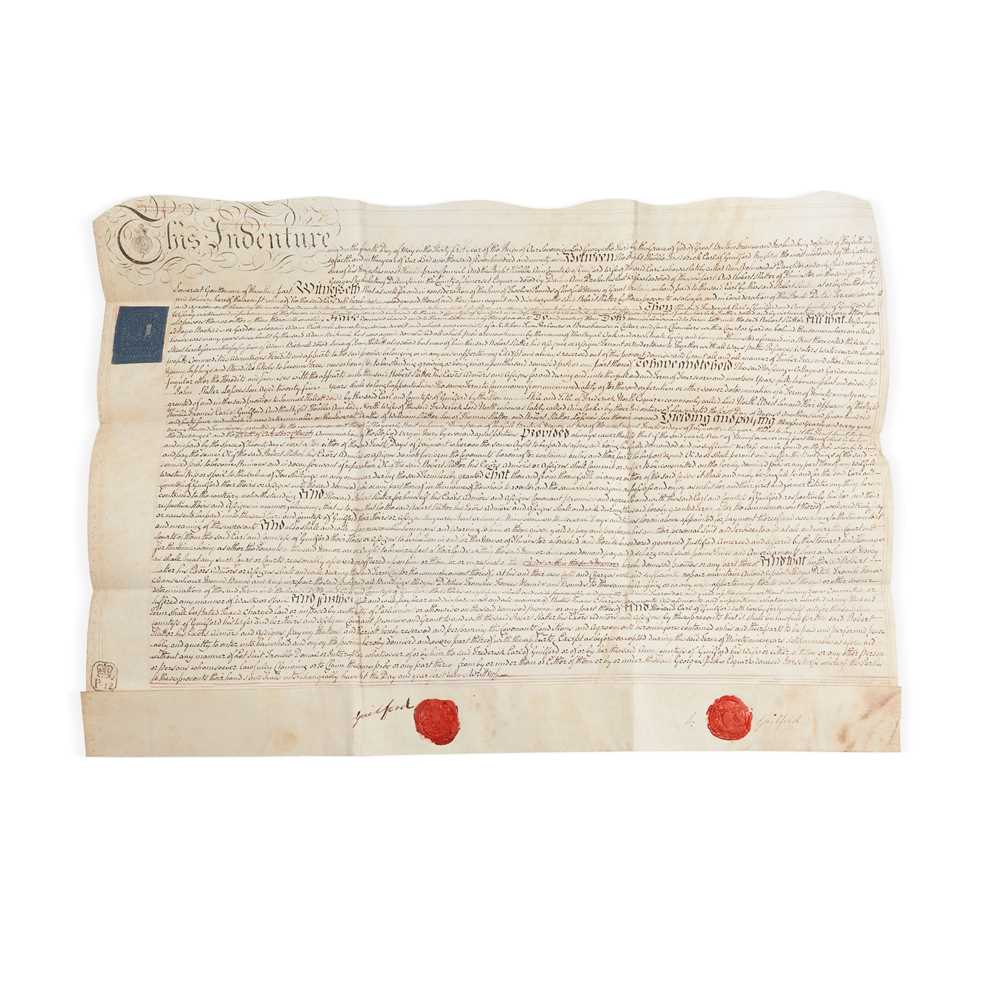 Lot 104 - [American War of Independence]