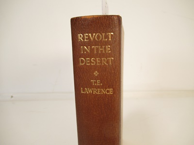 Lot 52 - Lawrence, Thomas Edward