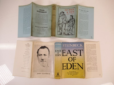 Lot 272 - Steinbeck, John