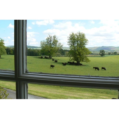 Lot 32 - TWO NIGHTS STAY FOR UP TO TWO PEOPLE IN THE COUNTRYSIDE NEAR KELSO