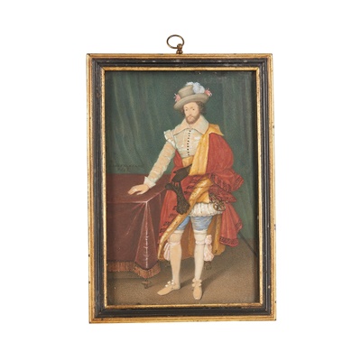 Lot 160 - MANNER OF GEORGE PERFECT HARDING