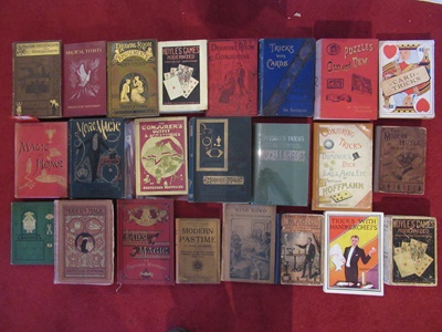 Lot 172 - 19th Century and early 20th Century Magic