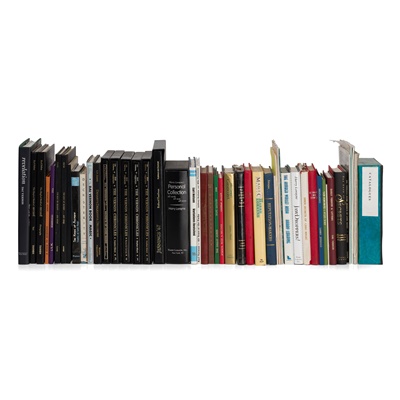 Lot 233 - Magic, modern books, including signed editions-de-luxe
