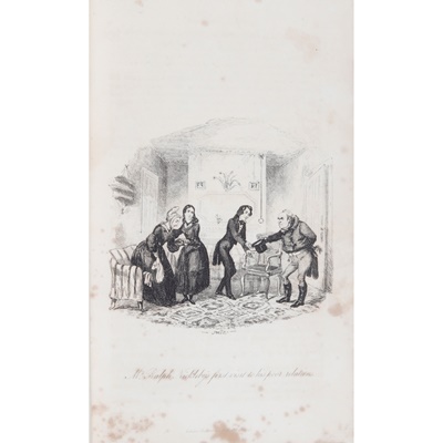 Lot 167 - Dickens, Charles