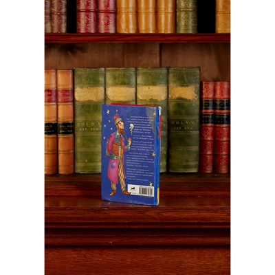 Lot 53 - Rowling, J.K. - Harry Potter and the Philosopher's Stone