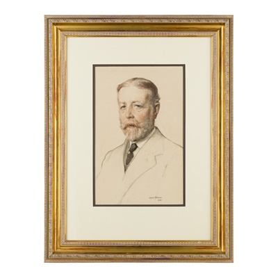 Lot 4 - JAMES PATERSON R.S.W., R.S.A., R.W.S. (SCOTTISH 1854-1932)