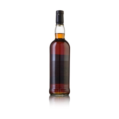 Lot 604 - THE MACALLAN PRIVATE EYE