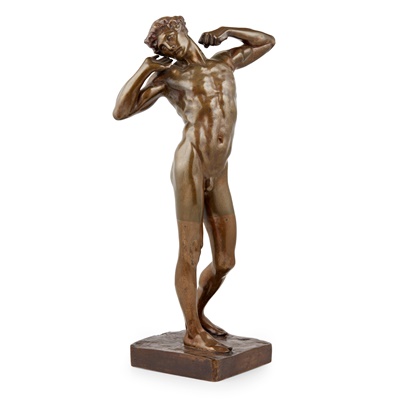 Lot 251 - AFTER FREDERIC, LORD LEIGHTON