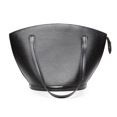 Lot 239 - A St-Jacques Shopping GM shoulder bag, Louis Vuitton