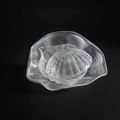 Lot 277 - Dale Chihuly  (American b.1941-)