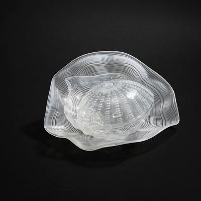 Lot 277 - Dale Chihuly  (American b.1941-)