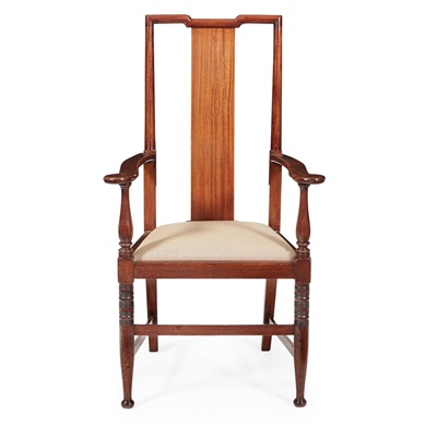 Lot 99 - ATTRIBUTED TO RICHARD NORMAN SHAW FOR MORRIS & CO.