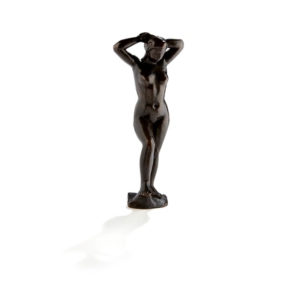 Lot 150 - Aristide Maillol (French 1861-1944)