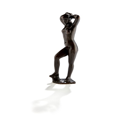 Lot 150 - Aristide Maillol (French 1861-1944)