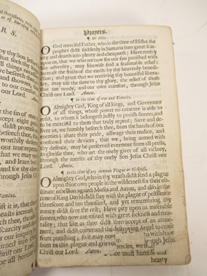 Lot 254 - [Fine Binding] - The Book of Common Prayer