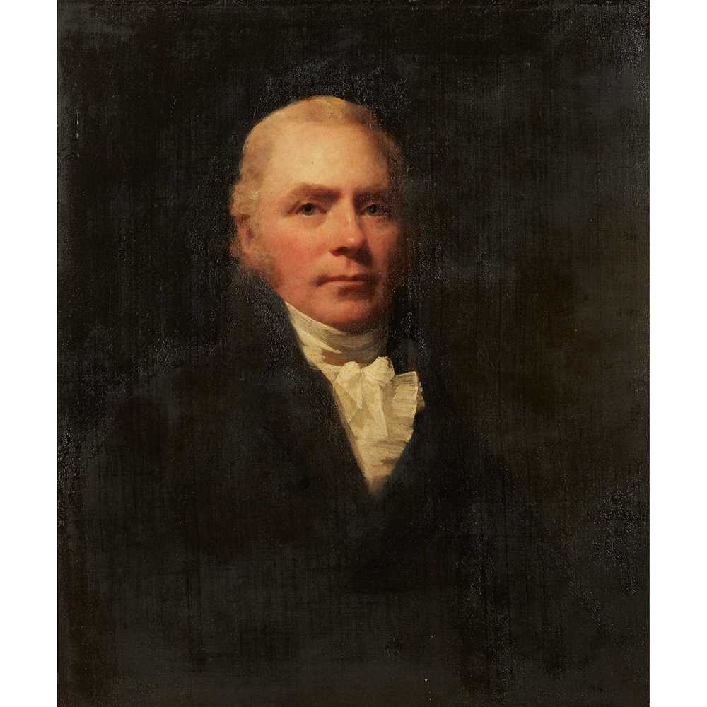 Lot 86 - SIR HENRY RAEBURN R.A. (SCOTTISH 1756-1823)