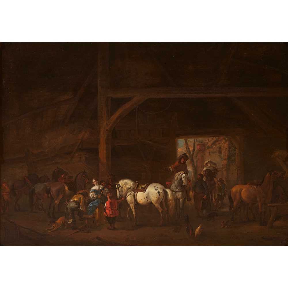 Lot 117 - AFTER PHILIPS WOUWERMAN