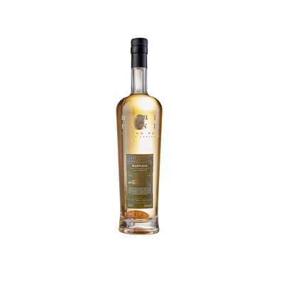 Lot 354 - MORTLACH 11 YEAR OLD - GLEANN MOR RARE FIND