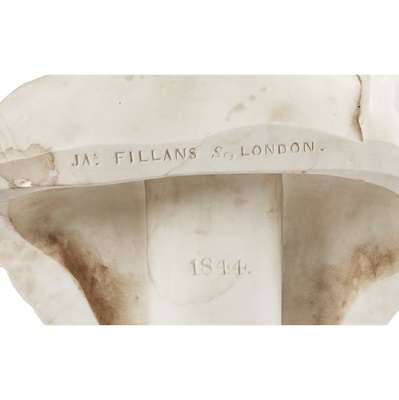 Lot 25 - JAMES FILLANS (SCOTTISH 1808-1852)