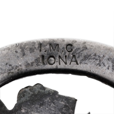Lot 181 - IONA – A COLLECTION OF SCOTTISH PROVINCIAL JEWELLERY