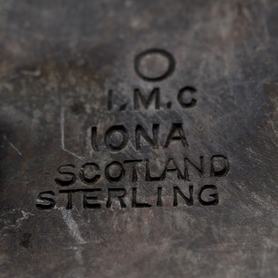 Lot 181 - IONA – A COLLECTION OF SCOTTISH PROVINCIAL JEWELLERY