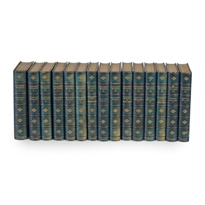Lot 307 - Dickens, Charles
