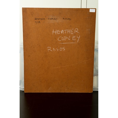 Lot 121 - Heather Copley (British 1918-2001)