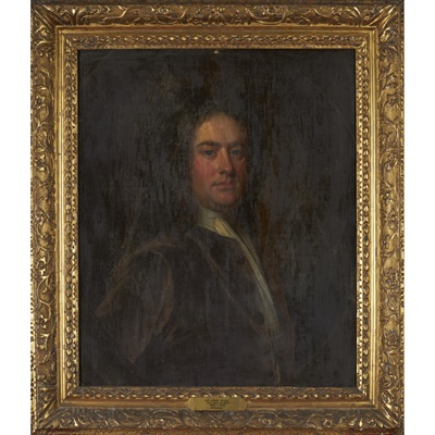 Lot 118 - ATTRIBUTED TO WILLIAM AIKMAN