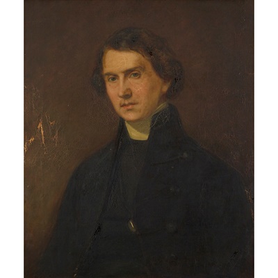 Lot 19 - JAMES RANNIE SWINTON (BRITISH 1816-1888)