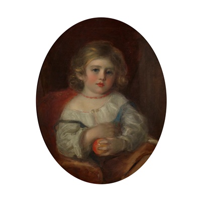 Lot 22 - ATTRIBUTED TO SAMUEL WEST
