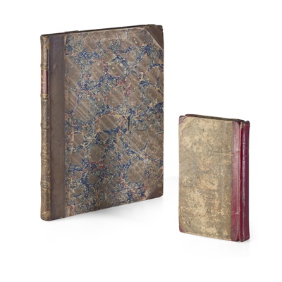 Lot 199 - Wordsworth, William and Robert Southey