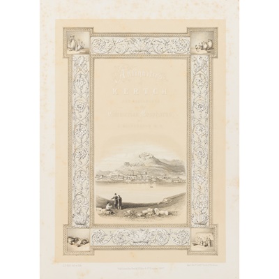 Lot 145 - Classical Art and Architecture