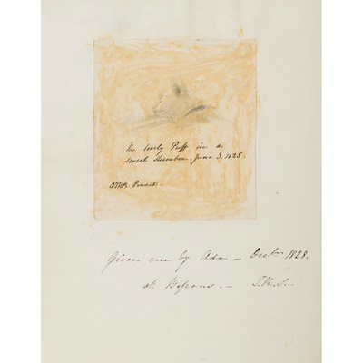 Lot 7 - Ada Lovelace (née Byron) interest