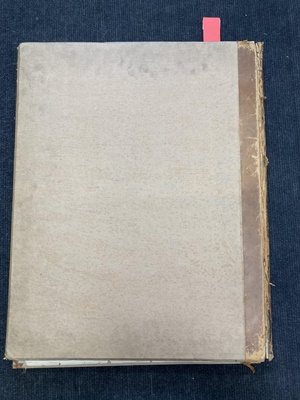 Lot 67 - Stirling-Maxwell, Sir William (publisher)