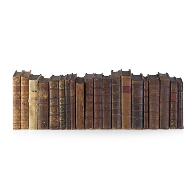 Lot 153 - Religion in 17th-century England