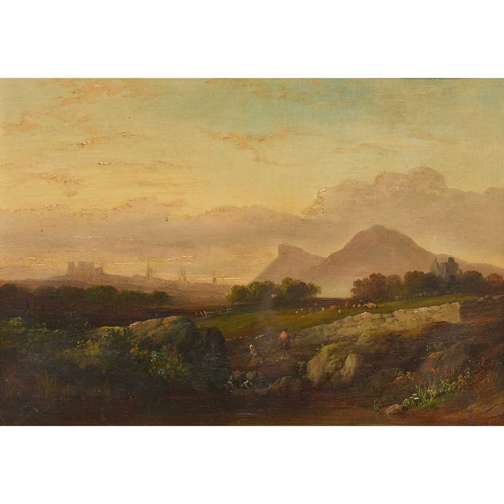 Lot 28 - ATTRIBUTED TO HENRY GIBSON DUGUID