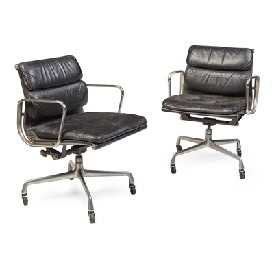 Lot 188 - CHARLES & RAY EAMES (AMERICAN 1907-1978 & 1912-1988) FOR HERMAN MILLER