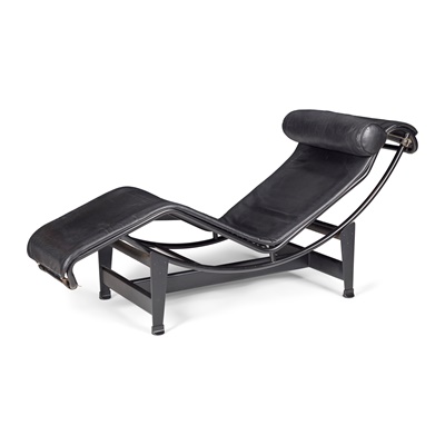 Lot 325 - Le Corbusier (Swiss / French 1887-1965), Pierre Jeanneret and Charlotte Perriand  for Cassina