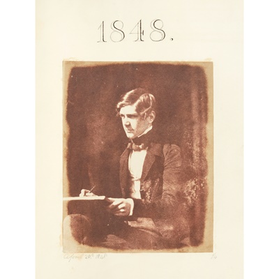 Lot 60 - Attributed to Charles George Hood Kinnear (1830-1894)
