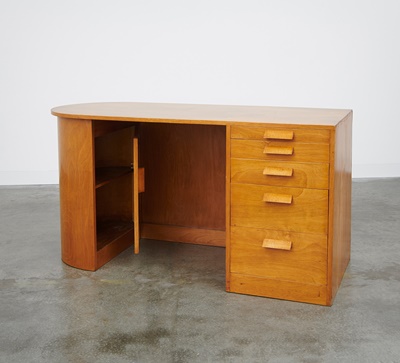 Lot 50 - Gerald Summers (British 1899-1967) for Makers of Simple Furniture