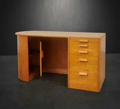 Lot 50 - Gerald Summers (British 1899-1967) for Makers of Simple Furniture