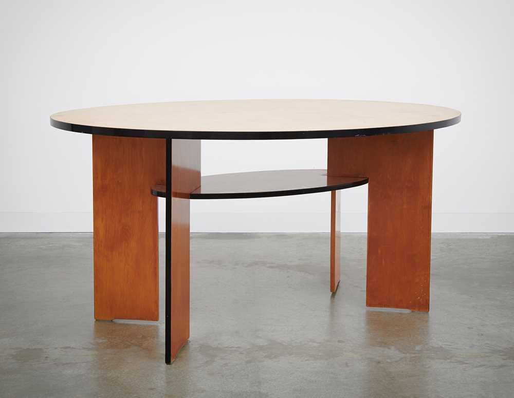 Lot 46 - Gerald Summers (British 1899-1967) for Makers of Simple Furniture
