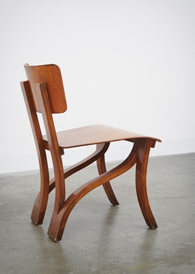 Lot 62 - Gerald Summers (British 1899-1967) for Makers of Simple Furniture