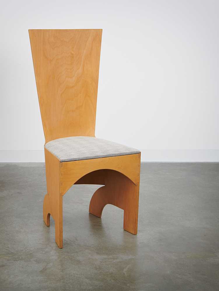Lot 54 - Gerald Summers (British 1899-1967) for Makers of Simple Furniture