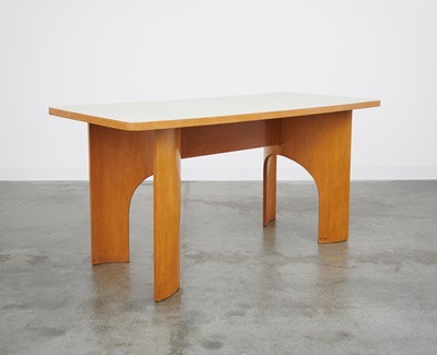 Lot 59 - Gerald Summers (British 1899-1967) for Makers of Simple Furniture