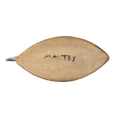 Lot 251 - John  Maltby (British 1936-2020)