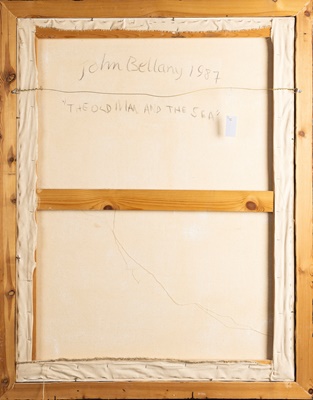 Lot 151 - John Bellany C.B.E., R.A. (British 1942-2013)