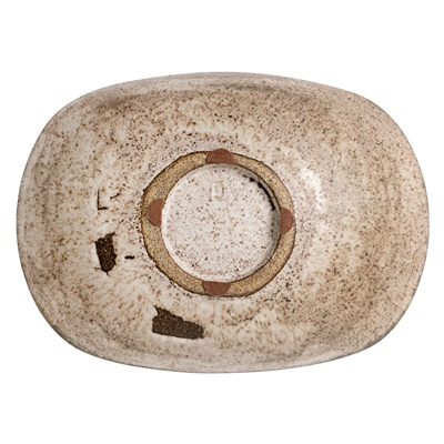 Lot 254 - Dame Lucie Rie (British 1902-1995)