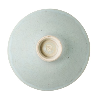 Lot 255 - Dame Lucie Rie (British 1902-1995)